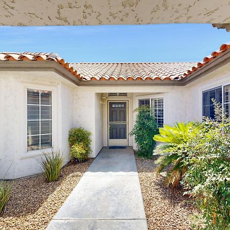 Desert Falls Retreat Permit# Str2022-0241 Palm Desert Zewnętrze zdjęcie