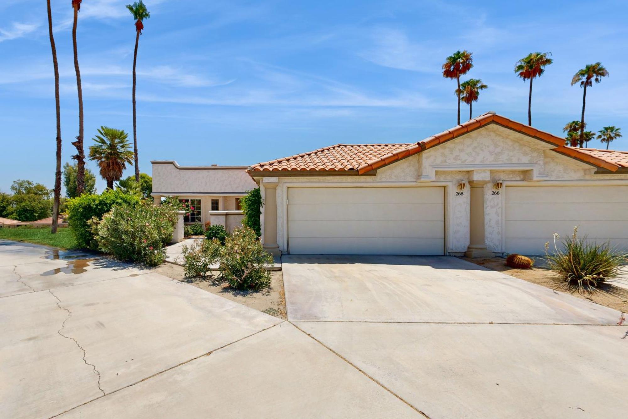 Desert Falls Retreat Permit# Str2022-0241 Palm Desert Zewnętrze zdjęcie