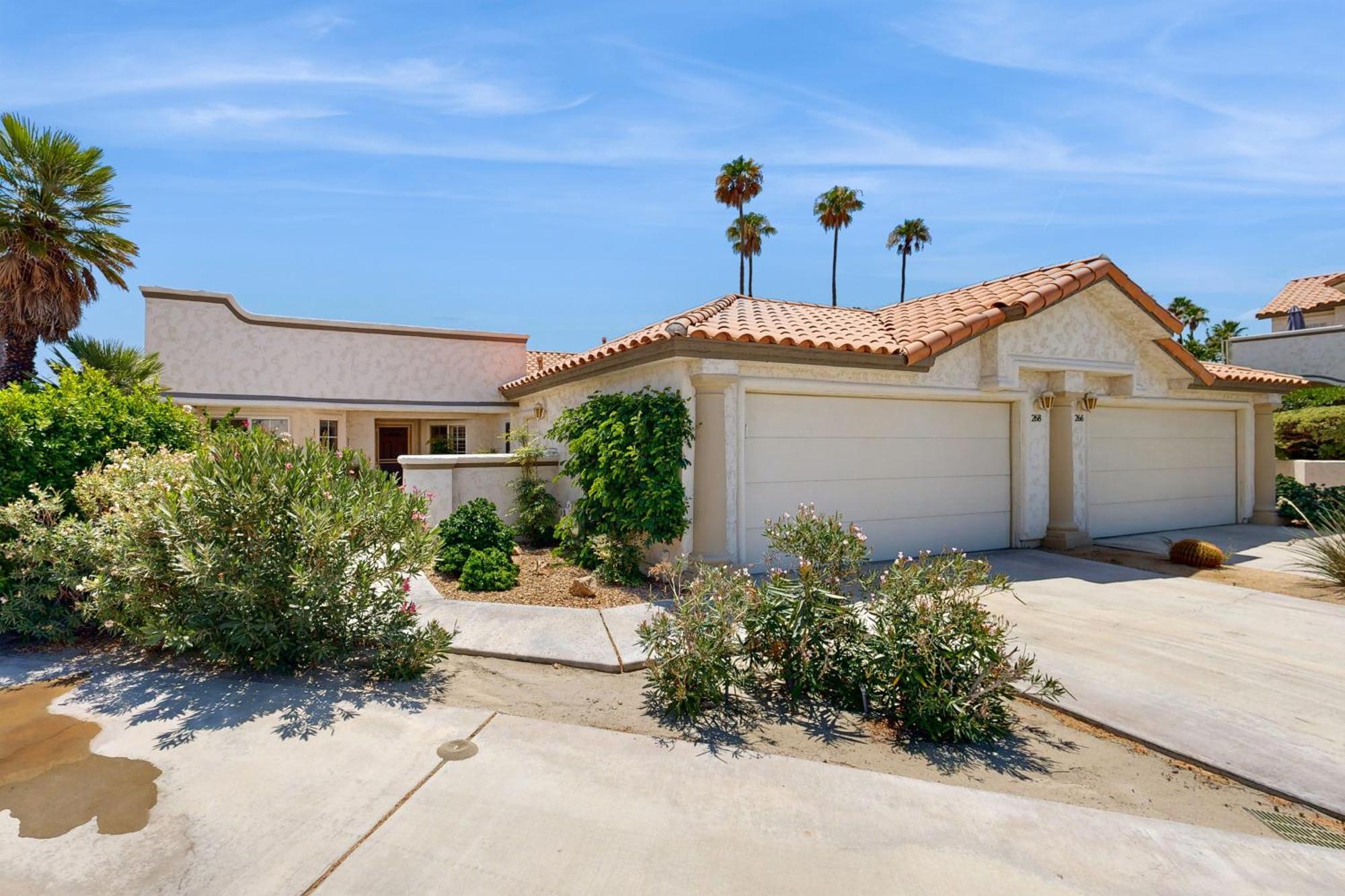 Desert Falls Retreat Permit# Str2022-0241 Palm Desert Zewnętrze zdjęcie
